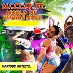 World Of Reggae Music (Explicit Edited)