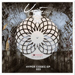 Hyper Codec EP