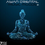 Asian Oriental Music Moods, Vol 1