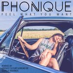 Feel What You Want (Vintage Culture & Bruno Be & Gluteus Maximus Remixes)