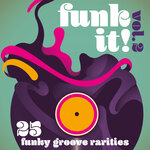Funk It! 25 Funky Groove Rarities, Vol 2