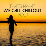 That's What We Call Chillout, Vol 1