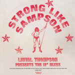 Strong Like Sampson: Linval Thompson Presents The 12" Mixes