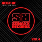 Best Of Sonaxx Records, Vol 4