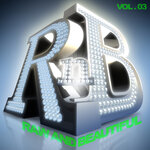 R 'N' B Raw & Beautiful, Vol 3
