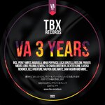 3 Years Of TBX Records