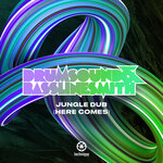 Jungle Dub (Here Comes)