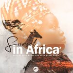 Sunset In Africa Vol 3