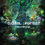 Digital Forest