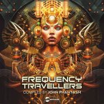 Frequency Travellers (unmixed Tracks)