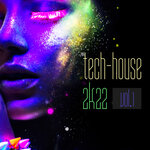 Tech-House 2k22 - Vol 1