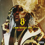 I Am Who I Am (Explicit)