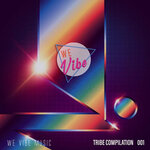 We Vibe Tribe Compilation Vol 01