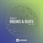 Simply Breaks & Beats, Vol 08