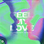 Feel My Love (Redondo Remix)