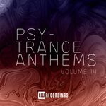Psy-Trance Anthems, Vol 14