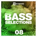 Bass Selections, Vol 08