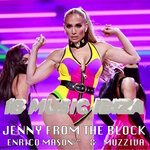 Jenny From The Block (Remix Edit)