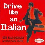 Drive Like An Italian
