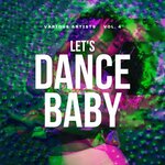 Let's Dance Baby, Vol 4