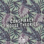 Conspiracy House Theories, Issue 28