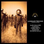 Luminar Techno (Various Artists)