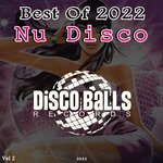 Best Of Nu Disco 2022, Vol 2