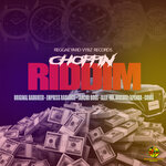 Choppin Riddim (Explicit)
