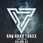 Raw Hard Traxx, Vol 01