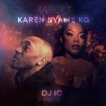 Taboo (DJ IC Afro Remix)