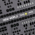 Mona Records New World Techno Compilation Vol 4