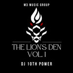 The Lion's Den, Vol 1 (Explicit)