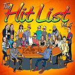 The Hit List Vol 5 (Explicit)