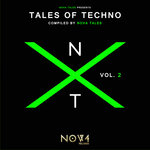 Nova Tales Pres. Tales Of Techno, Vol 2