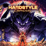 Hardstyle Remixes Of Popular Songs Vol 1