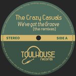 We've Got The Groove (The Remixes)