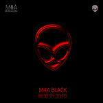 M4A Black Best Of 3 YRS (Explicit)
