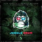 Jungle Drum (Dance Like A Monkey)
