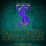 Shake Shake Shake (Nu-disco Mix)