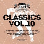 Pogo House Classics, Vol 10