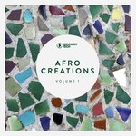 Afro Creations, Vol 1