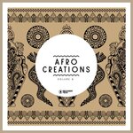 Afro Creations, Vol 8