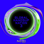 Global HandsUp Nation, Vol 3