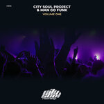 City Soul Project & Man Go Funk Volume One