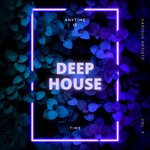 Anytime Is Deep-House Time, Vol 3