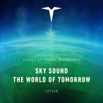 The World Of Tomorrow (Extended Mix)