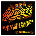 The Butane EP