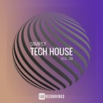 Simply Tech House, Vol 08