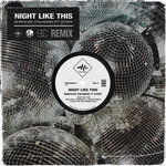 Night Like This (Nick Skitz, Mindblast, Uwaukh Extended Remix)