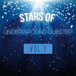 Stars Of Underground Dubstep, Vol 1